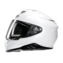 HJC RPHA 71 Wit Pearl Wit Integraalhelm