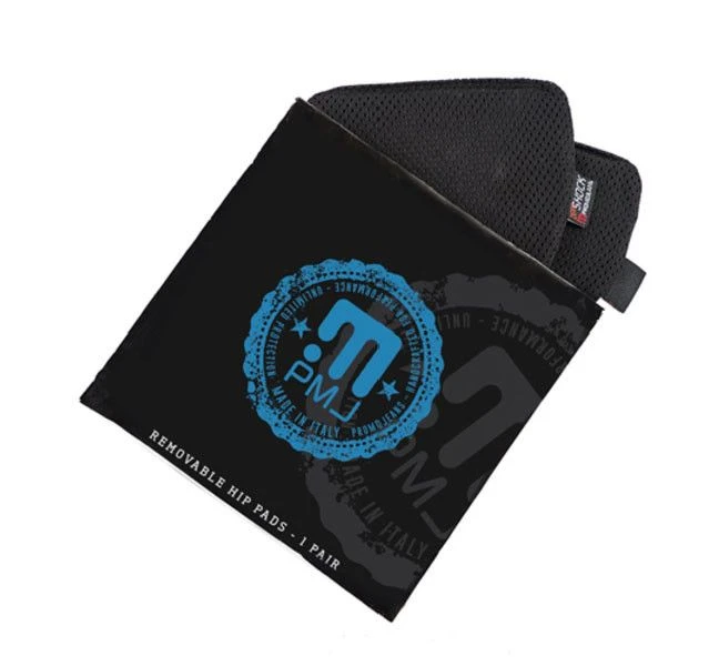 Promojeans PMJ Zero-Shock Heupbescherming 1 Promojeans PMJ Zero-Shock Heupbescherming