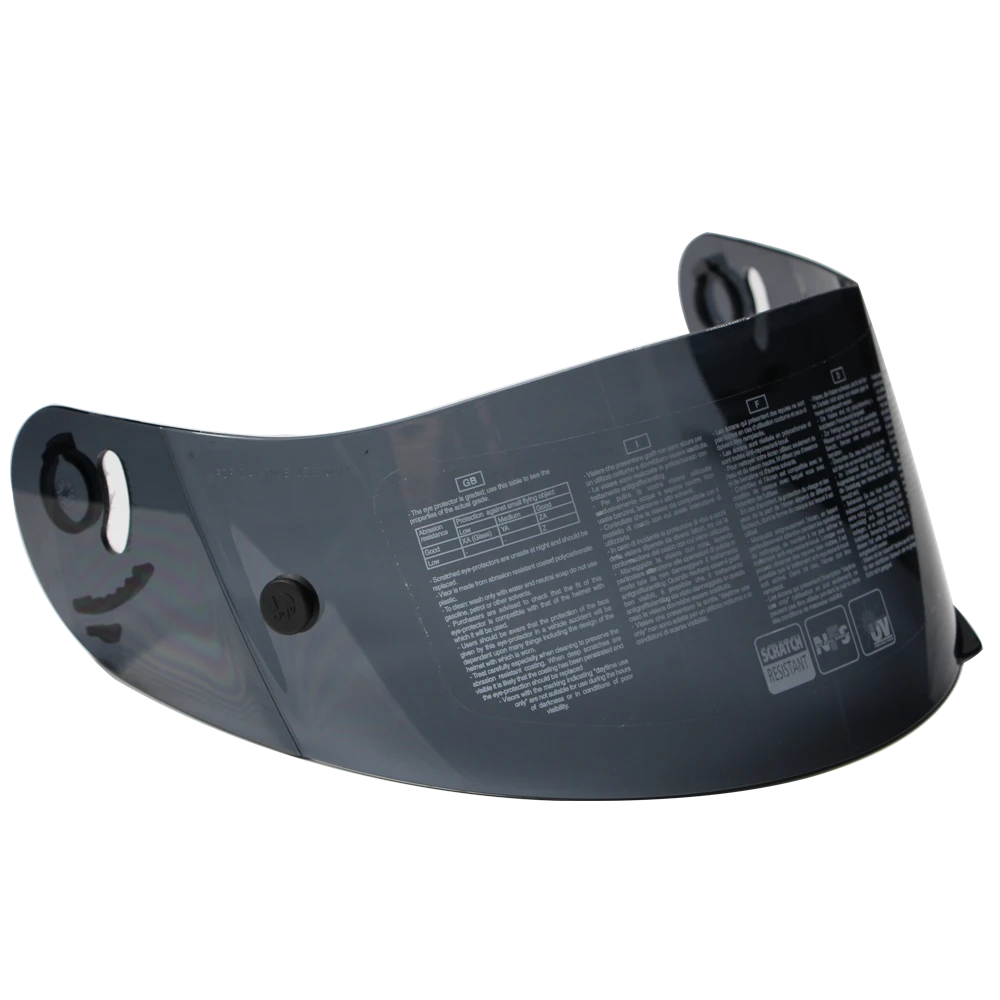 AGV Race-X Racing Kit AS AF Smoke ForGP-Tech 1 AGV Race-X Racing Kit AS AF Smoke ForGP-Tech