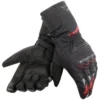 Dainese Tempest Unisex D-Dry Lang Zwart Rood