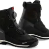 REV'IT! Boots Pioneer GTX Black