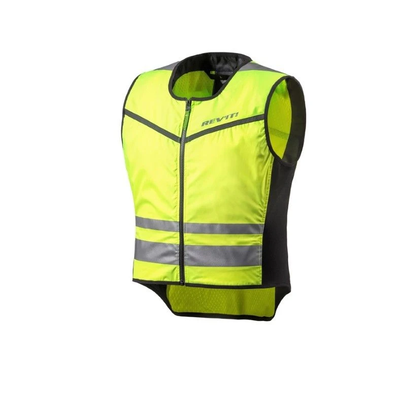 REV'IT! Hi Vision Vest Athos 2 1 REV'IT! Hi Vision Vest Athos 2