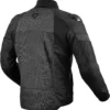 REV'IT! Jacket Action H2O Black