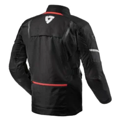 REV'IT! Jacket Move H2O Black