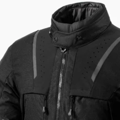 Rev'it! Jacket Offtrack 2 H2O Black