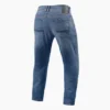 REV'IT! Jeans Detroit 2 TF Classic Blue Used