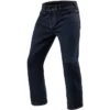 REV'IT! Jeans Philly 3 LF Dark Blue Used