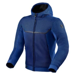 REV'IT! Jacket Spark Air Blue