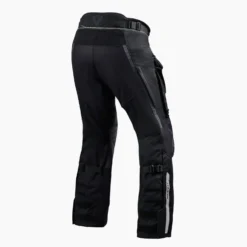 REV'IT! Trousers Defender 3 GTX Black Short