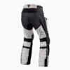 REV'IT! Trousers Defender 3 GTX Silver Black Short