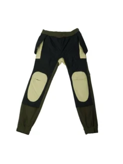 Bering Richie Kaki Pants -Motorfietsuitrusting Winkel richie btp609 08 1