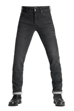 Pando Moto Robby Arm 01 – Men’s Slim-Fit Motorcycle Jeans ARMALITH® -Motorfietsuitrusting Winkel robby arm 01 1 1 300x450 2x