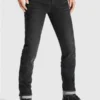 Pando Moto Robby Arm 01 – Men’s Slim-Fit Motorcycle Jeans ARMALITH®