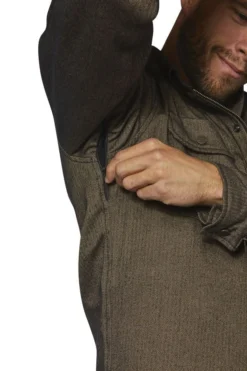 ROKKER Boston Rider Brown -Motorfietsuitrusting Winkel rokker boston rider brown 6