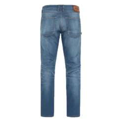 ROKKER Iron Selvage Limited 15th Anniversary Edition 6 ROKKER Iron Selvage Limited 15th Anniversary Edition -Motorfietsuitrusting Winkel rokker iron selvage limited 15th anniversary edition motorcycle pants 3