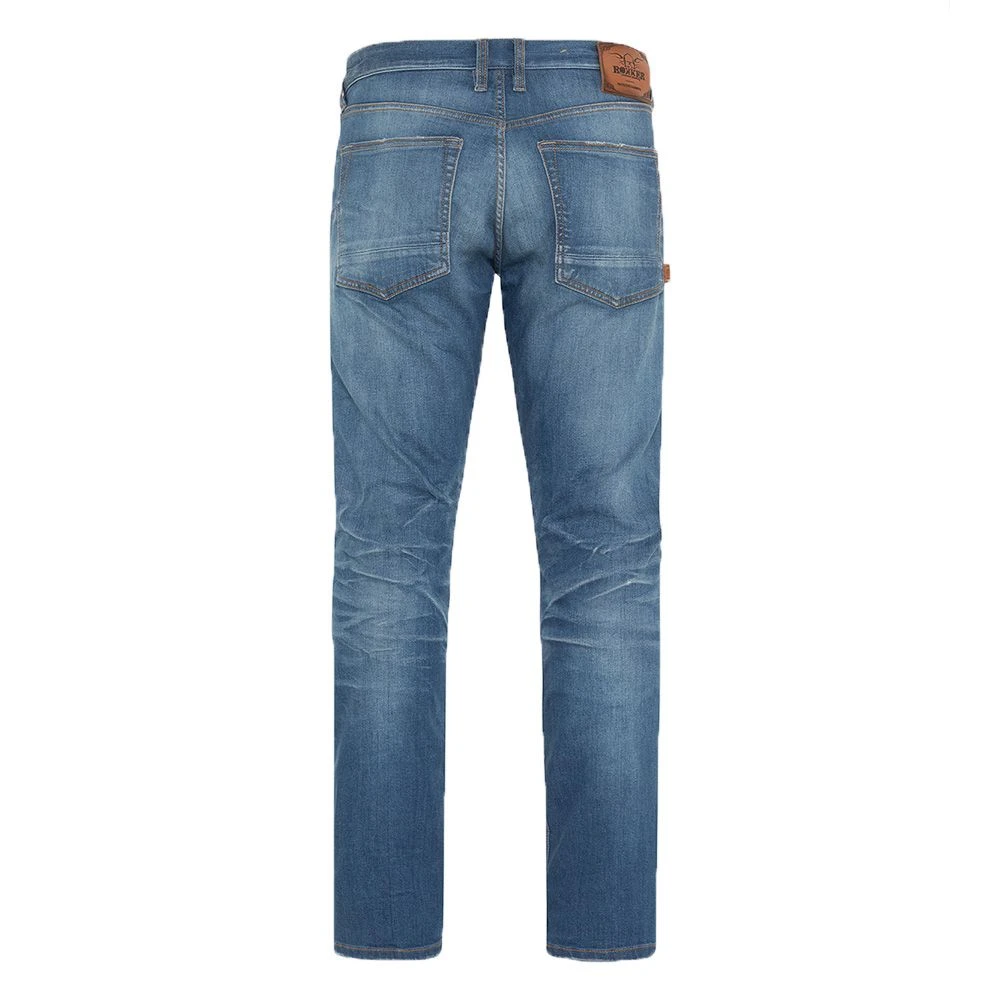 ROKKER Iron Selvage Limited 15th Anniversary Edition 3 ROKKER Iron Selvage Limited 15th Anniversary Edition - Afbeelding 3