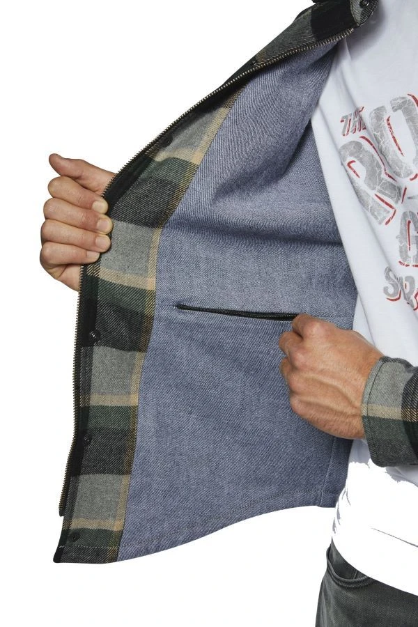 ROKKER Memphis Rider Emerald Green 1 ROKKER Memphis Rider Emerald Green