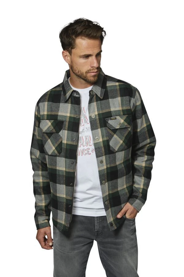 ROKKER Memphis Rider Emerald Green 5 ROKKER Memphis Rider Emerald Green - Afbeelding 5