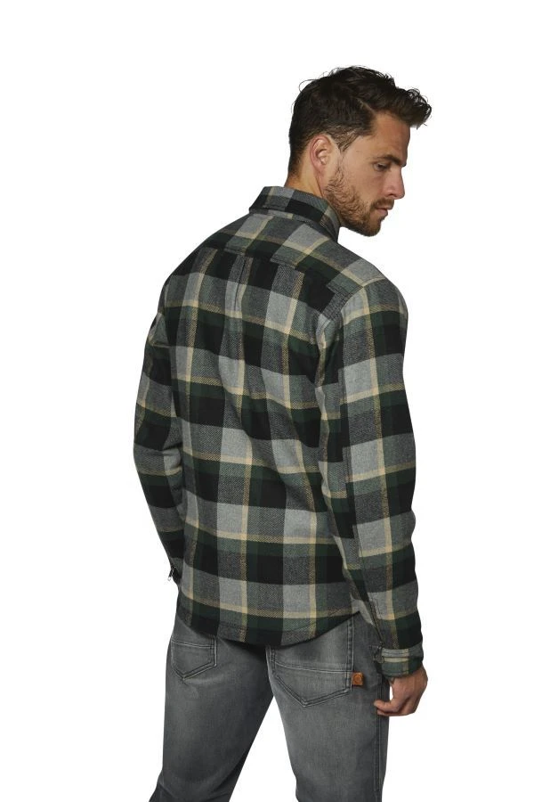 ROKKER Memphis Rider Emerald Green 2 ROKKER Memphis Rider Emerald Green - Afbeelding 2