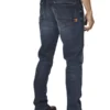 ROKKER Rokkertech Tapered Slim D.Blue
