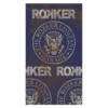 ROKKER Tube Johnny Blue White
