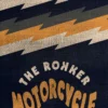 ROKKER Tube Motorcycle 77