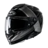 HJC RPHA 71 Zecha Zwart Grijs Mc5 Integraalhelm