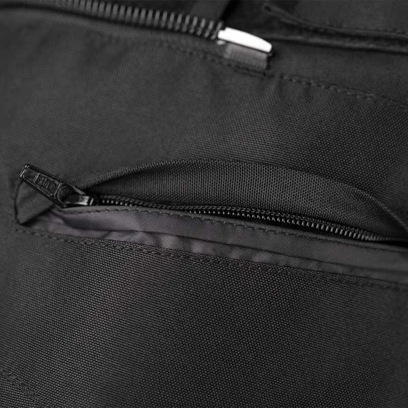 RST Alpha 5 CE RL Textile Jean Black 3 RST Alpha 5 CE RL Textile Jean Black - Afbeelding 3