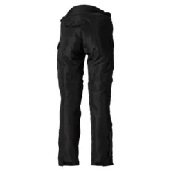 RST Alpha 5 CE RL Textile Jean Black Short Leg