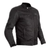 RST Brixton Ce Mens Textile Jacket Black