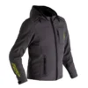 RST Frontline Ce Mens Textile Jacket Grey