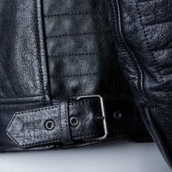 RST Ripley 2 Ce Ladies Leather Jacket Black