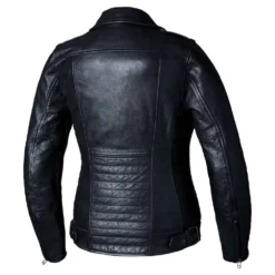 RST Ripley 2 Ce Ladies Leather Jacket Black -Motorfietsuitrusting Winkel rst ripley 2 ce ladies leather jacket black 4