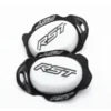 RST TPU Standard Knee Sliders With Puller White Black