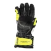 RST Tractech Evo 4 Ce Mens Glove Neon Yellow Black White