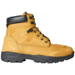 RST Workwear Ce Mens Boot Sand -Motorfietsuitrusting Winkel rst workwear ce mens boot sand 1