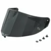 AGV Race 3 Smoke Racing Kit AS (+Screws) Visor
