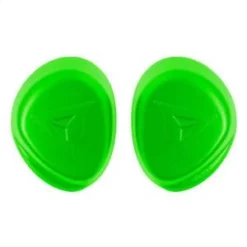 Dainese Pista Elbow Slider Fluo Groen