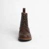 ROKKER Urban Rebel Brown Shoes