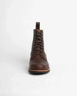 ROKKER Urban Rebel Brown Shoes