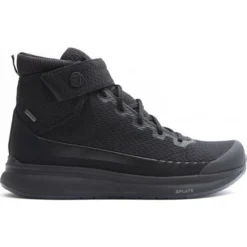 Momodesign Firegun-2 Gore-Tex Black -Motorfietsuitrusting Winkel scarpe moto momo design firegun 2 gtx nero 2