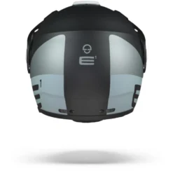 Schuberth E1 Cut Grijs Adventure Helm 8 Schuberth E1 Cut Grijs Adventure Helm -Motorfietsuitrusting Winkel schuberth e1 cut grey.19 1