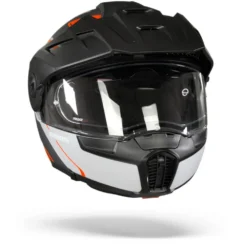 Schuberth E1 Endurance Oranje Adventure Helm -Motorfietsuitrusting Winkel schuuberth e1 endurance orange.35