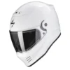 Scorpion Covert FX Solid Integraalhelm