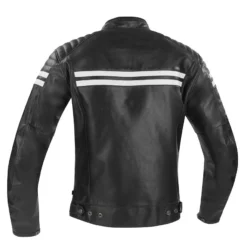 Segura Funky Black White