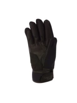 Segura Maverick Zwart Bruin