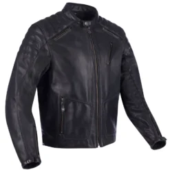 Segura Jacket Angus Black