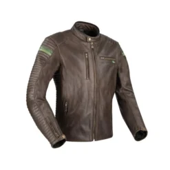 Segura Jacket Cobra Brown -Motorfietsuitrusting Winkel segura jacket cobra brown 1
