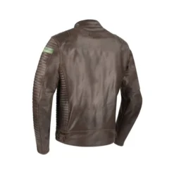 Segura Jacket Cobra Brown -Motorfietsuitrusting Winkel segura jacket cobra brown 2