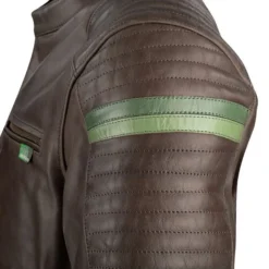 Segura Jacket Cobra Brown
